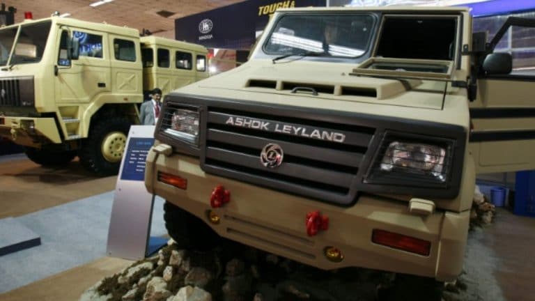 Ashok Leyland员工罢工第二天;管理层推出VRS和ESS计划