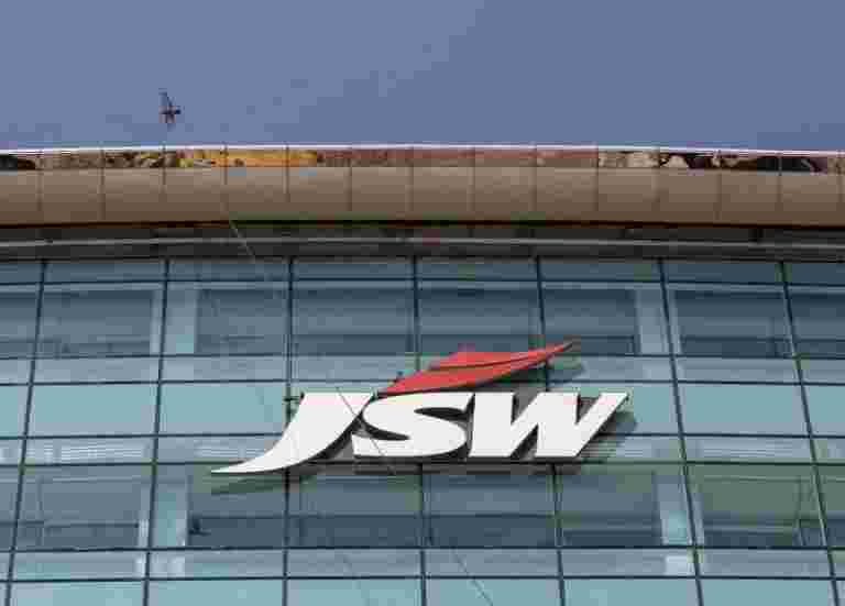 报告称，JSW Energy可能购买GMR的Otisha发电厂为5,200亿卢比