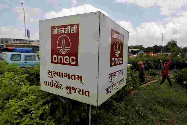 ONGC，NTPC签署MOU，为可再生能源业务设立合资企业