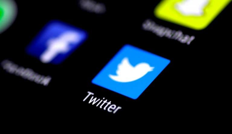 Twitter删除帐户切换，暗模式功能