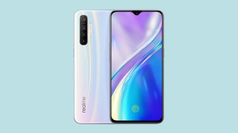 Realme X2 Pro带Snapdragon 855推出;印度在12月推出