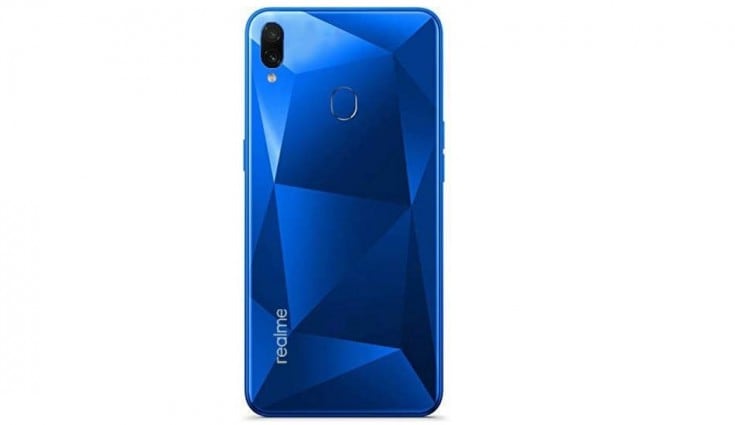 Realme 5在12中午销售：支票价格，功能以及您可以在哪里购买