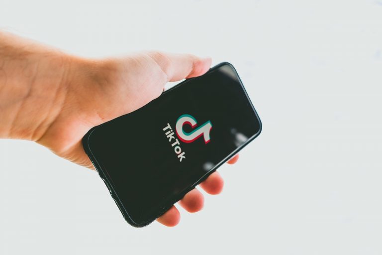 Tiktok Ceo Kevin Mayer表示“期待在数字印度倡议中发挥积极作用”